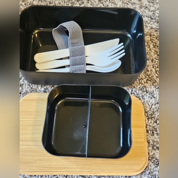 St. Joseph Hospital Lunchbox - Picture 2 of 5